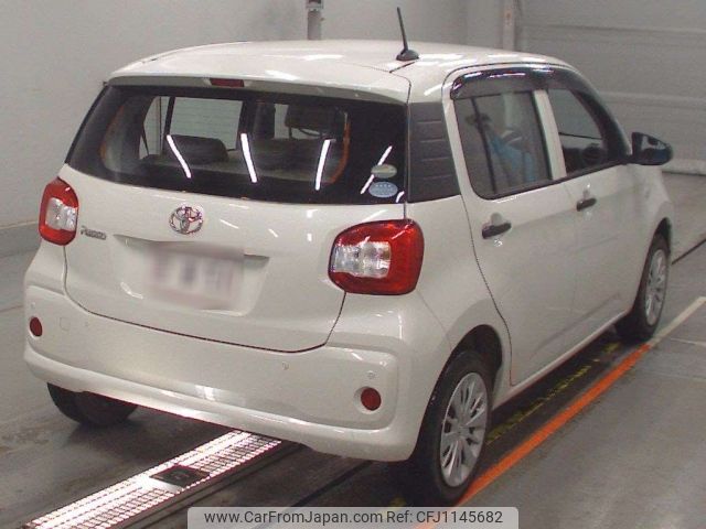 toyota passo 2020 -TOYOTA--Passo M700A-0157167---TOYOTA--Passo M700A-0157167- image 2