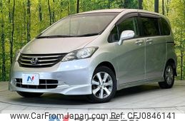 honda freed 2009 quick_quick_GB3_GB3-1127953