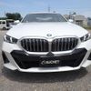bmw 5-series 2024 quick_quick_3AA-12FJ20_WBA12FJ090CR99035 image 4