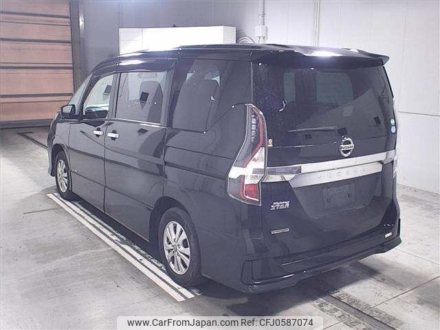 nissan serena 2020 -NISSAN--Serena GFNC27-032750---NISSAN--Serena GFNC27-032750- image 2