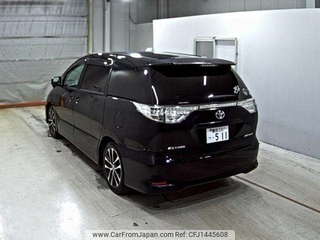 toyota estima 2013 -TOYOTA 【岡山 】--Estima ACR50W-0170333---TOYOTA 【岡山 】--Estima ACR50W-0170333- image 2