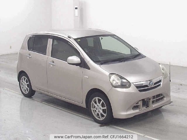 daihatsu mira-e-s 2012 CFJ1664212 image 1