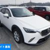 mazda cx-3 2016 -MAZDA--CX-3 DK5AW-110782---MAZDA--CX-3 DK5AW-110782- image 1