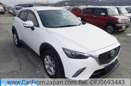 mazda cx-3 2016 -MAZDA--CX-3 DK5AW-110782---MAZDA--CX-3 DK5AW-110782-