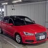 audi a1 2017 -AUDI--Audi A1 WAUZZZ8X7HB031133---AUDI--Audi A1 WAUZZZ8X7HB031133- image 1