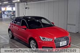 audi a1 2017 -AUDI--Audi A1 WAUZZZ8X7HB031133---AUDI--Audi A1 WAUZZZ8X7HB031133-