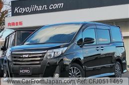 toyota noah 2017 -TOYOTA 【名変中 】--Noah ZRR80W--0331210---TOYOTA 【名変中 】--Noah ZRR80W--0331210-