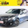 toyota crown 2014 -TOYOTA--Crown DBA-GRS214--GRS214-6004338---TOYOTA--Crown DBA-GRS214--GRS214-6004338- image 1