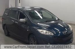 mazda premacy 2015 quick_quick_DBA-CWFFW_129036