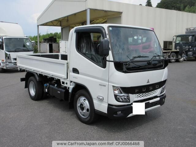 mitsubishi-fuso canter 2024 -MITSUBISHI--Canter 2RG-FBAV0--FBAV0-601561---MITSUBISHI--Canter 2RG-FBAV0--FBAV0-601561- image 1