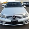 mercedes-benz c-class 2013 NIKYO_LM64270 image 4