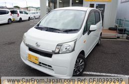 daihatsu move 2013 quick_quick_LA100S_LA100S-1048906