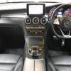 mercedes-benz glc-class 2018 quick_quick_CBA-253964_WDC2539642F436977 image 2