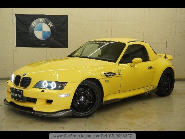 bmw bmw-others 1998 -BMW--BMW M CK32--0LD22882---BMW--BMW M CK32--0LD22882- image 1