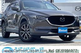 mazda cx-5 2017 -MAZDA--CX-5 KFEP--105458---MAZDA--CX-5 KFEP--105458-