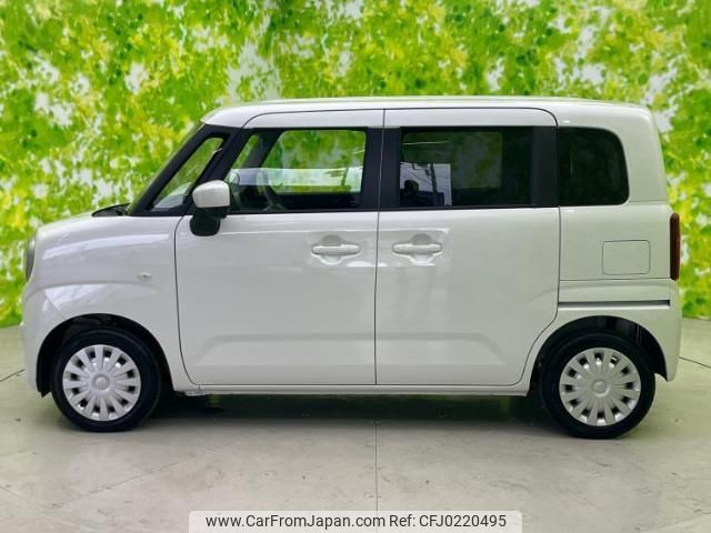 suzuki wagon-r 2023 quick_quick_5BA-MX81S_MX81S-105657 image 2