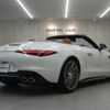 mercedes-benz sl-class 2023 CFJ1822867 image 2