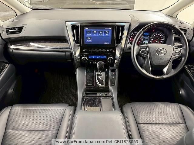 toyota alphard 2020 CFJ1823069 image 2