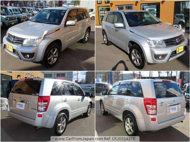 suzuki escudo 2015 -SUZUKI 【札幌 303ﾐ7785】--Escudo TDA4W--290779---SUZUKI 【札幌 303ﾐ7785】--Escudo TDA4W--290779- image 2