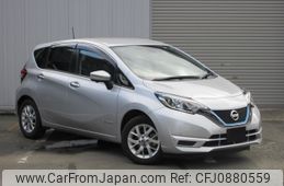 nissan note 2020 -NISSAN--Note DAA-HE12--HE12-312002---NISSAN--Note DAA-HE12--HE12-312002-