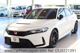 honda civic 2023 -HONDA 【豊橋 301ﾎ8091】--Civic FL5--1004933---HONDA 【豊橋 301ﾎ8091】--Civic FL5--1004933-