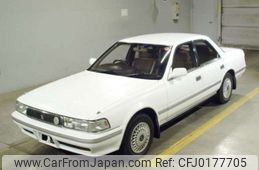 toyota cresta 1992 -TOYOTA--Cresta E-GX81--GX81-6447509---TOYOTA--Cresta E-GX81--GX81-6447509-