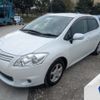 toyota auris 2010 CFJ1787424 image 1
