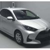 toyota yaris 2021 quick_quick_5BA-KSP210_0029461 image 1