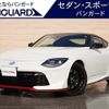 nissan fairlady-z 2024 -NISSAN 【倉敷 338ﾉ72】--Fairlady Z RZ34--120928---NISSAN 【倉敷 338ﾉ72】--Fairlady Z RZ34--120928- image 1