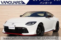 nissan fairlady-z 2024 -NISSAN 【倉敷 338ﾉ72】--Fairlady Z RZ34--120928---NISSAN 【倉敷 338ﾉ72】--Fairlady Z RZ34--120928-