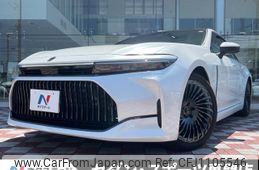 toyota crown 2024 quick_quick_AZSH32_AZSH32-0002361