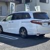 honda odyssey 2015 -HONDA--Odyssey DBA-RC1--RC1-1110876---HONDA--Odyssey DBA-RC1--RC1-1110876- image 8