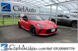 toyota 86 2022 -TOYOTA--86 3BA-ZN8--ZN8-019779---TOYOTA--86 3BA-ZN8--ZN8-019779-