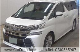 toyota vellfire 2017 quick_quick_DBA-AGH30W_AGH30-0115934