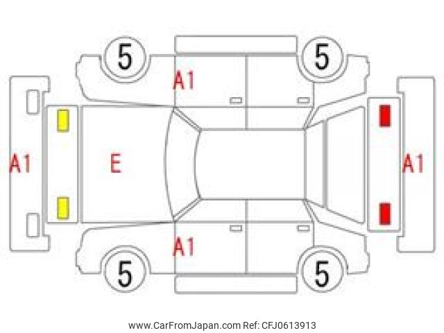 mazda mazda3 2019 -MAZDA--MAZDA3 3DA-BP8P--BP8P-106849---MAZDA--MAZDA3 3DA-BP8P--BP8P-106849- image 2