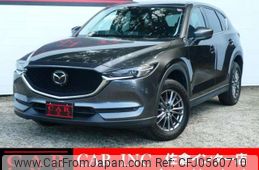 mazda cx-5 2019 quick_quick_3DA-KF2P_KF2P-324772