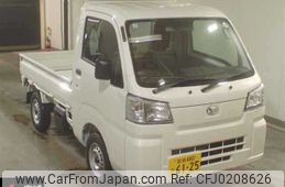 daihatsu hijet-truck 2024 -DAIHATSU 【宮城 480ﾋ6125】--Hijet Truck S510P--0568517---DAIHATSU 【宮城 480ﾋ6125】--Hijet Truck S510P--0568517-