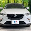 mazda cx-3 2017 -MAZDA--CX-3 LDA-DK5FW--DK5FW-208430---MAZDA--CX-3 LDA-DK5FW--DK5FW-208430- image 14