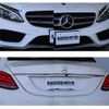 mercedes-benz c-class 2018 -MERCEDES-BENZ--Benz C Class DBA-205040C--WDD2050402R389032---MERCEDES-BENZ--Benz C Class DBA-205040C--WDD2050402R389032- image 6