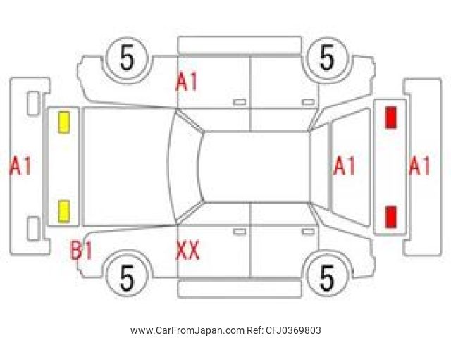 nissan dayz-roox 2015 -NISSAN--DAYZ Roox DBA-B21A--B21A-0203427---NISSAN--DAYZ Roox DBA-B21A--B21A-0203427- image 2