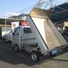 daihatsu hijet-truck 2006 -DAIHATSU--Hijet Truck S210P--S210P-2076260---DAIHATSU--Hijet Truck S210P--S210P-2076260- image 2