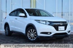 honda vezel 2015 quick_quick_DBA-RU1_1106825