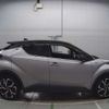 toyota c-hr 2018 -TOYOTA--C-HR DAA-ZYX10--ZYX10-2107415---TOYOTA--C-HR DAA-ZYX10--ZYX10-2107415- image 8