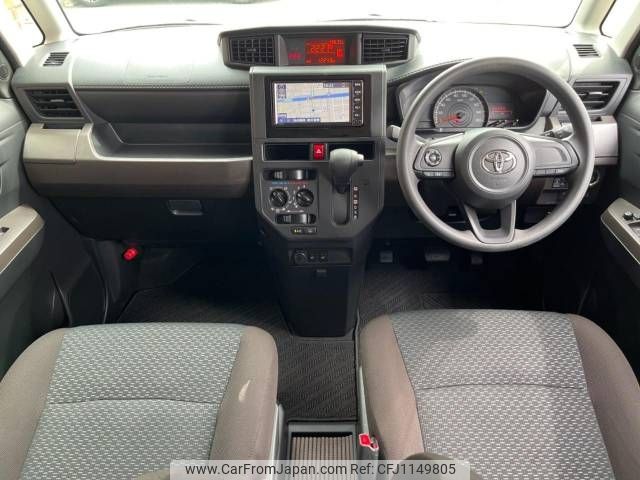 toyota roomy 2022 -TOYOTA--Roomy 5BA-M900A--M900A-0656999---TOYOTA--Roomy 5BA-M900A--M900A-0656999- image 2