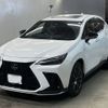 lexus nx 2024 -LEXUS 【筑豊 300わ722】--Lexus NX AAZH20-6010995---LEXUS 【筑豊 300わ722】--Lexus NX AAZH20-6010995- image 1