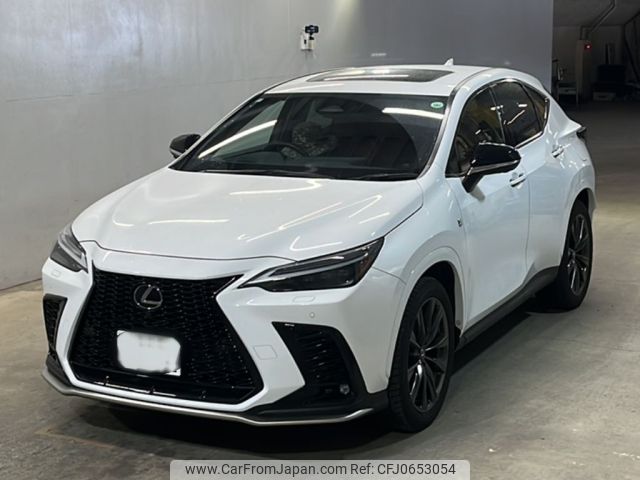 lexus nx 2024 -LEXUS 【筑豊 300わ722】--Lexus NX AAZH20-6010995---LEXUS 【筑豊 300わ722】--Lexus NX AAZH20-6010995- image 1