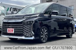 toyota voxy 2023 CFJ1707800