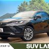 toyota harrier 2022 quick_quick_MXUA80_MXUA80-0076057 image 1
