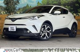 toyota c-hr 2018 -TOYOTA--C-HR DAA-ZYX10--ZYX10-2116864---TOYOTA--C-HR DAA-ZYX10--ZYX10-2116864-