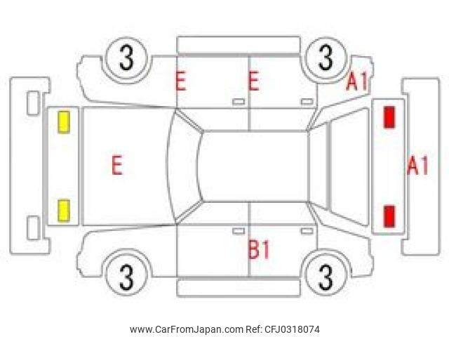 nissan note 2018 -NISSAN--Note DAA-HE12--HE12-134830---NISSAN--Note DAA-HE12--HE12-134830- image 2